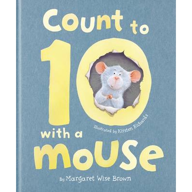 Count to 10 with a Mouse