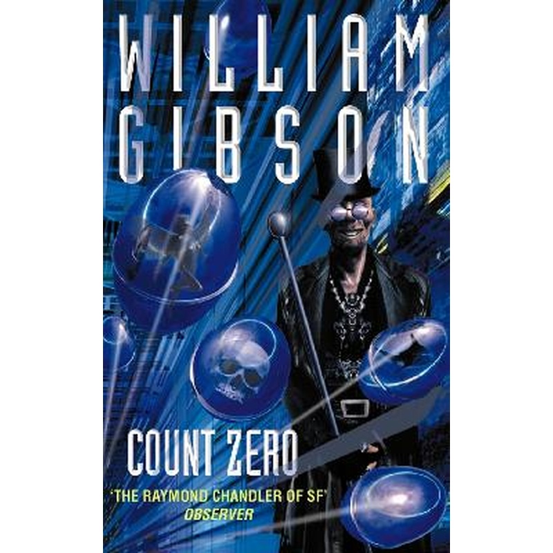 Count Zero