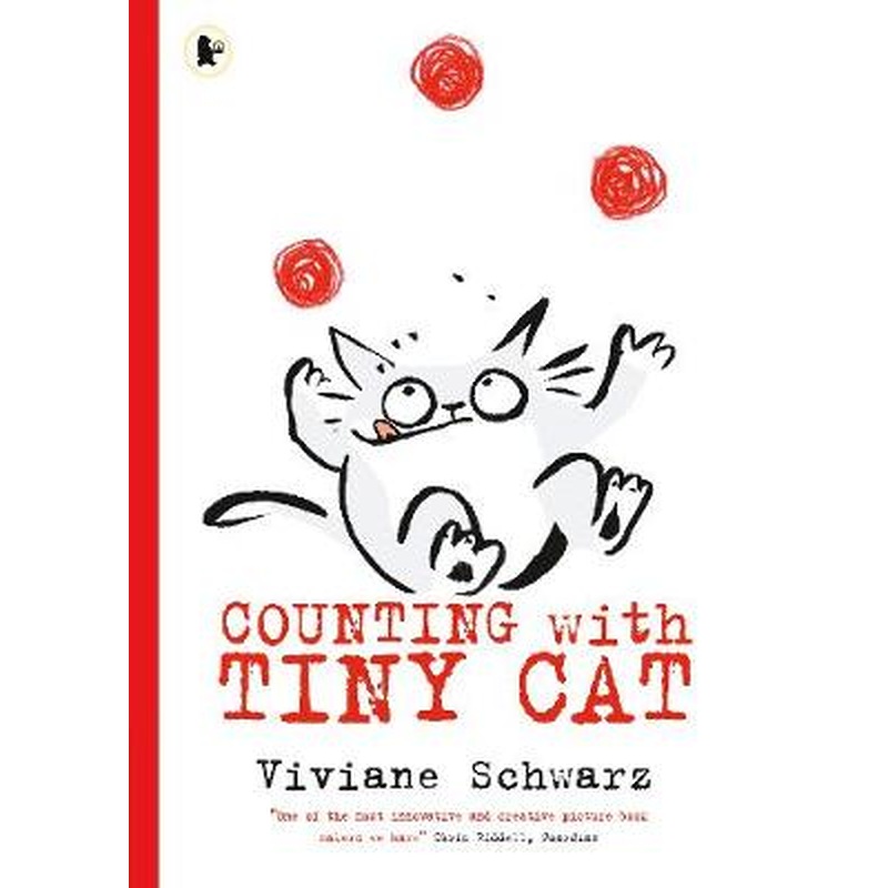 Counting with Tiny Cat