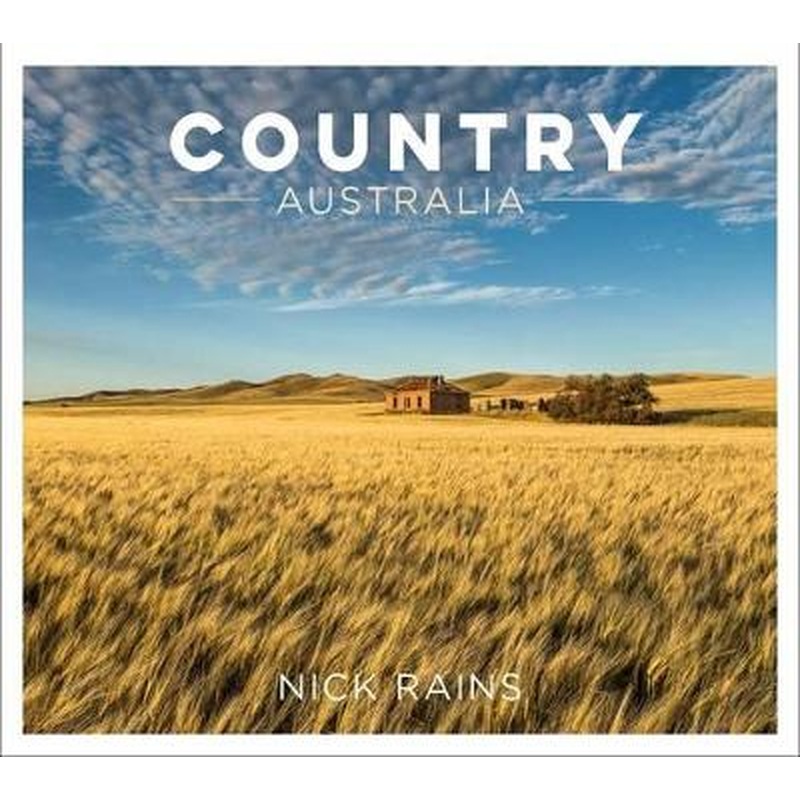 Country Australia