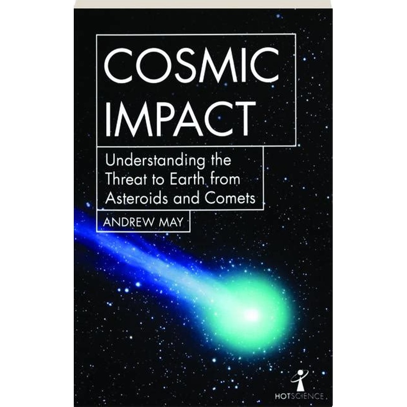 Cosmic Impact: Understanding the Threat to Earth from Asteroids and Comets