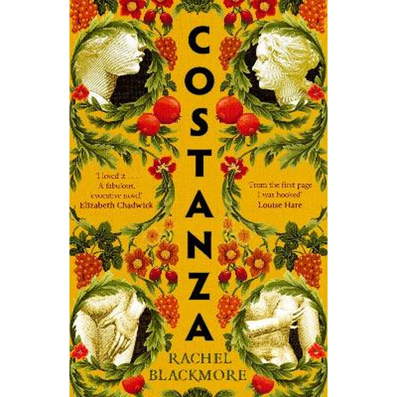 Costanza: 'Striking fictional retelling of this true history' - Sunday
