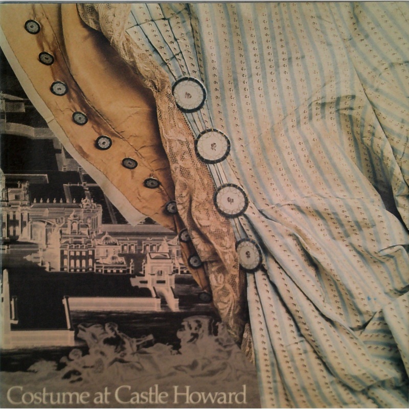 Costume At Castle Howard