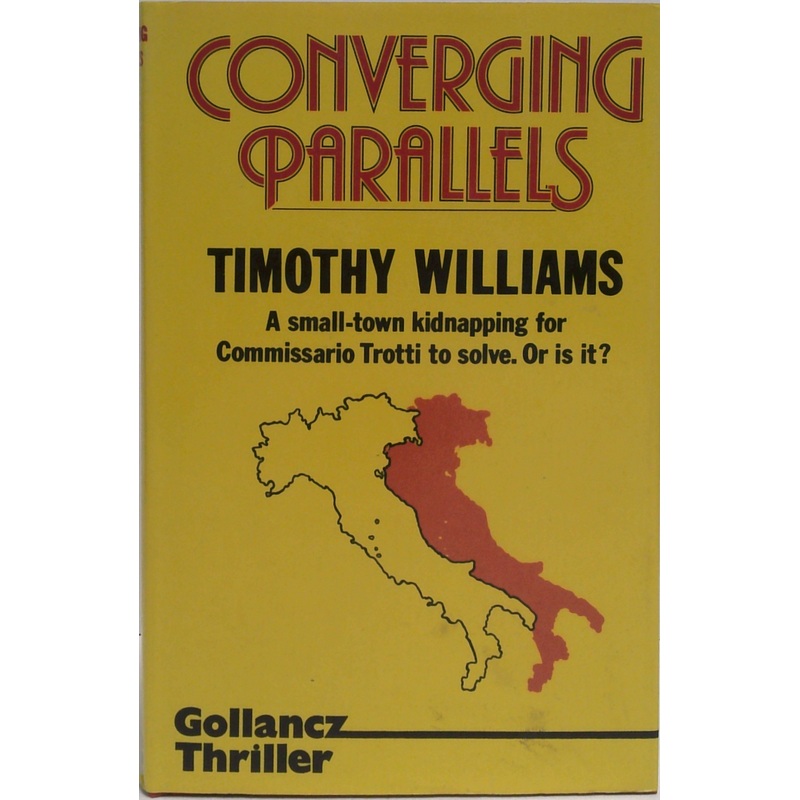 Converging Parallels