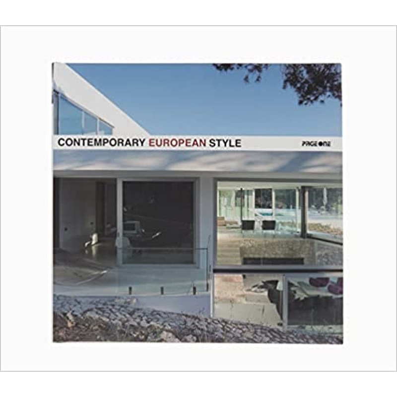 Contemporary European Style