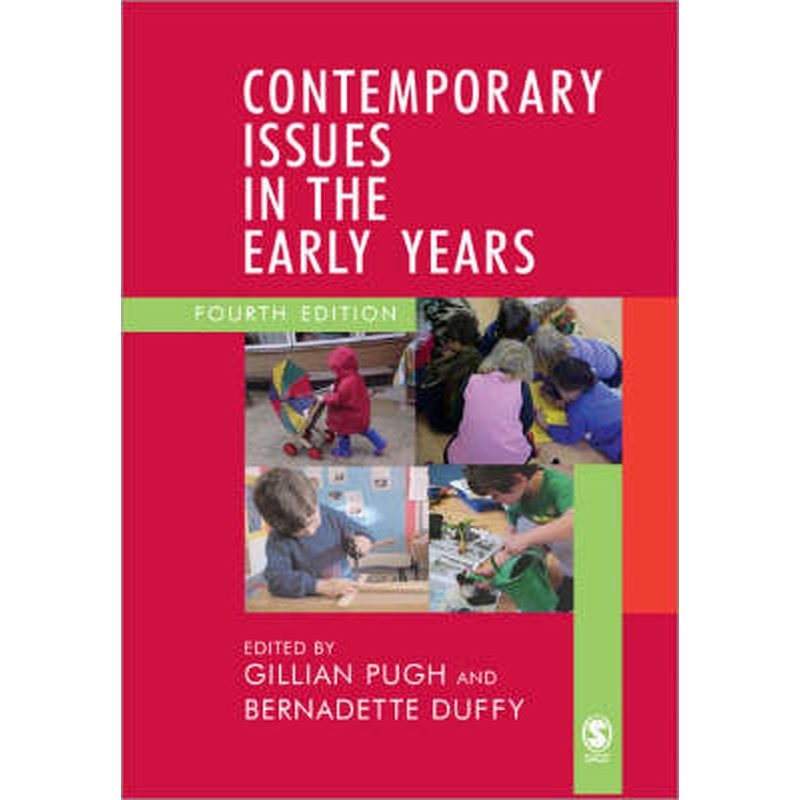 Contemporary Issues in the Early Years