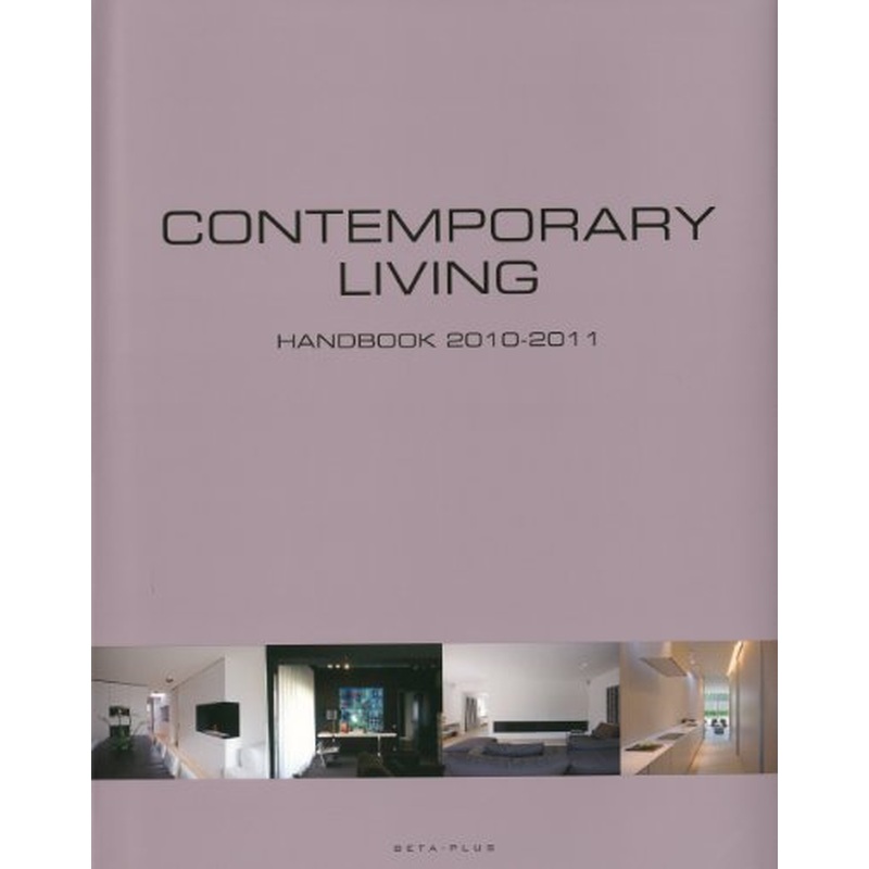 Contemporary Living Handbook: 2010-2011