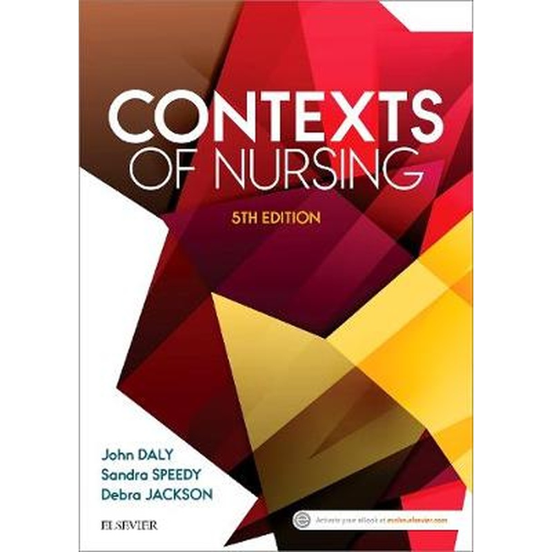 Contexts of Nursing: An Introduction
