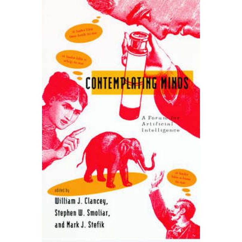 Contemplating Minds: A Forum for Artificial Intelligence