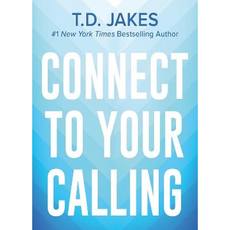 Connect to Your Calling