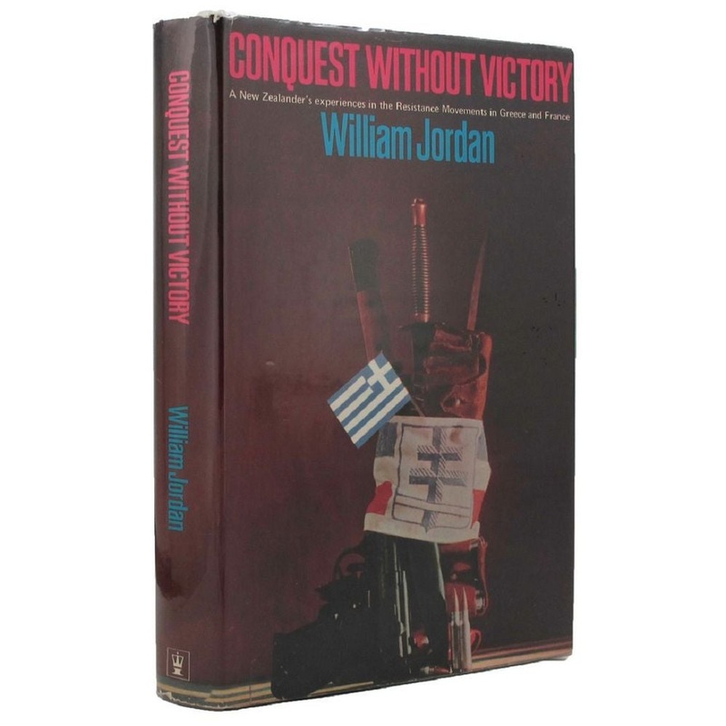 Conquest without Victory