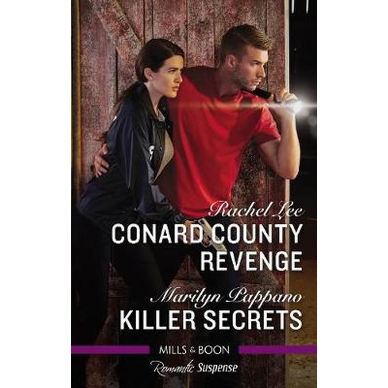 Conard County Revenge/Killer Secrets