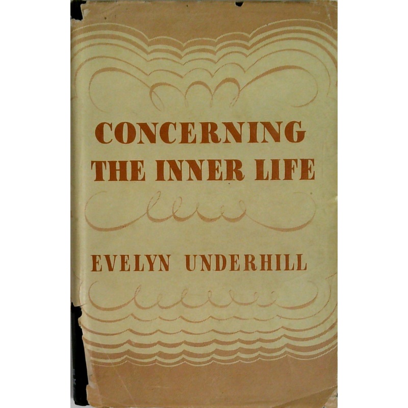 Concerning The Inner Life