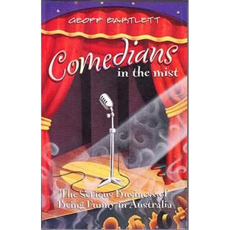 Comedians in the Mist