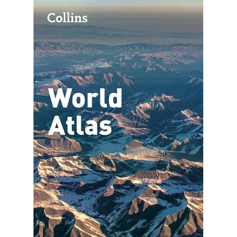 Collins World Atlas: Paperback Edition