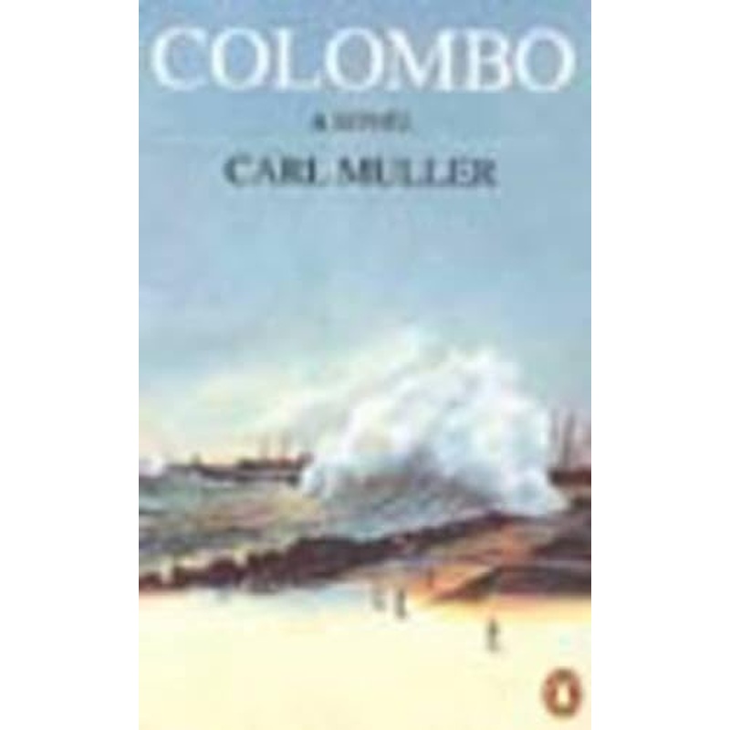 Colombo: A Novel