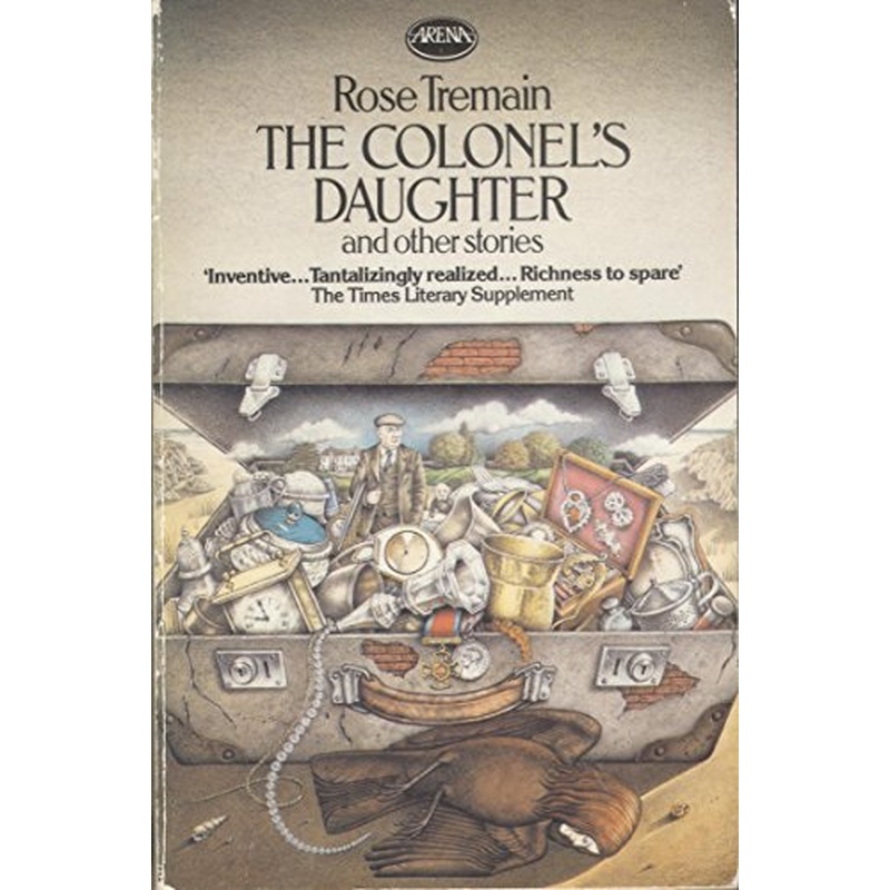 Colonel's Daughter and Other Stories