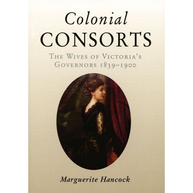 Colonial Consorts