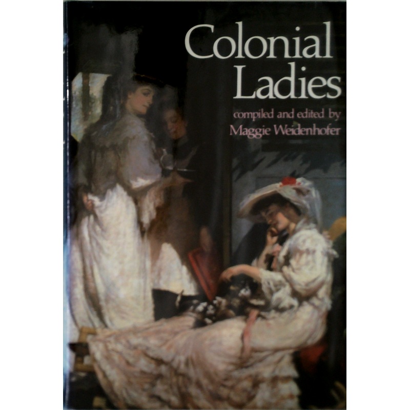Colonial Ladies