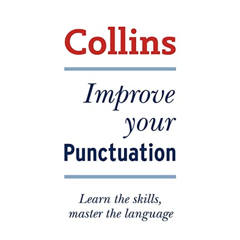 Collins Improve Your Punctuation