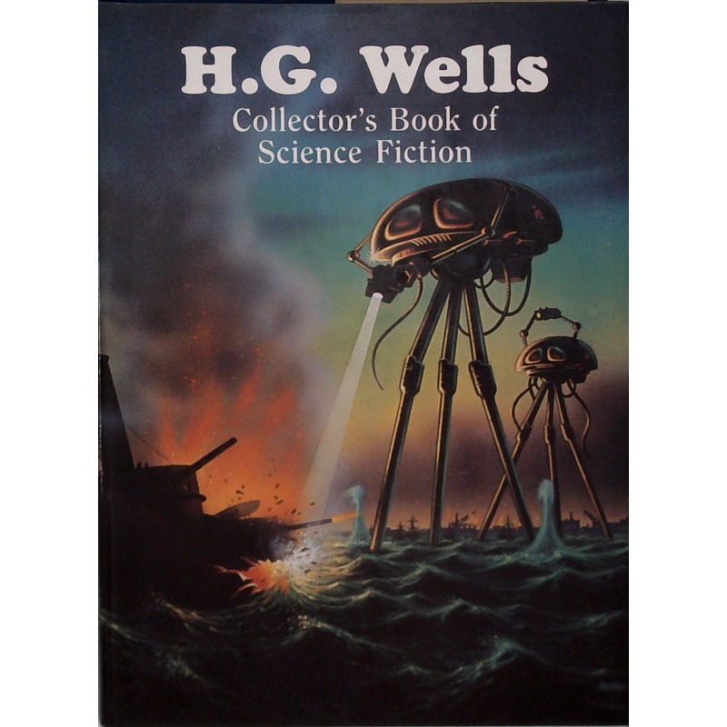 Collector's Book Of Science Fiction