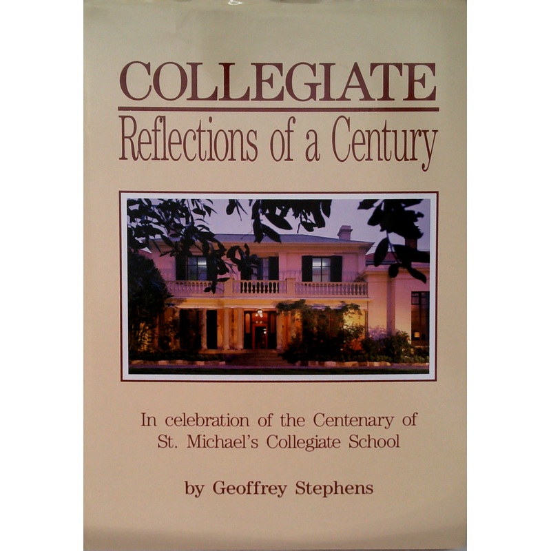 Collegiate: Reflections Of A Century