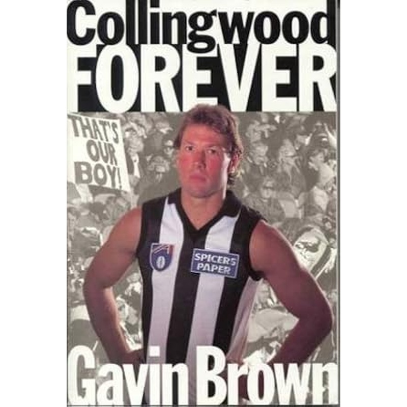 Collingwood Forever