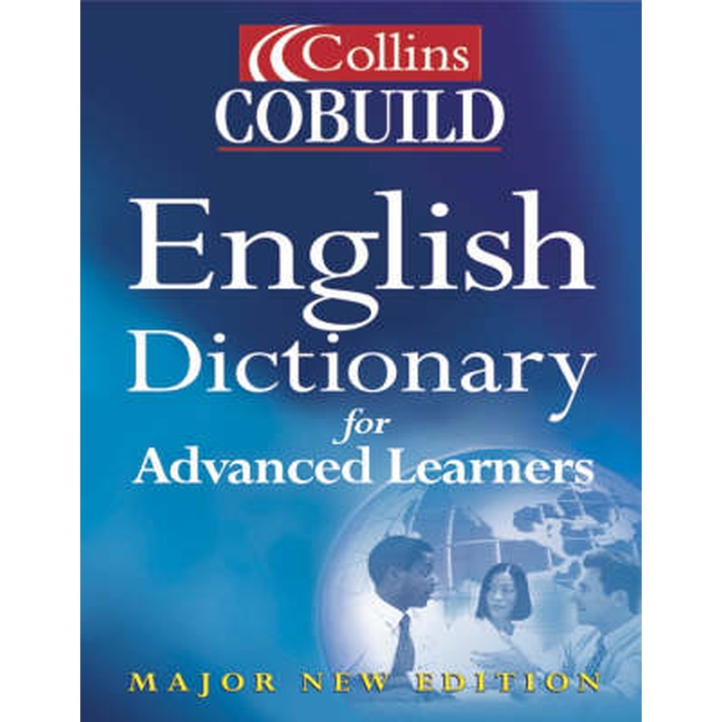 Collins COBUILD English Dictionary