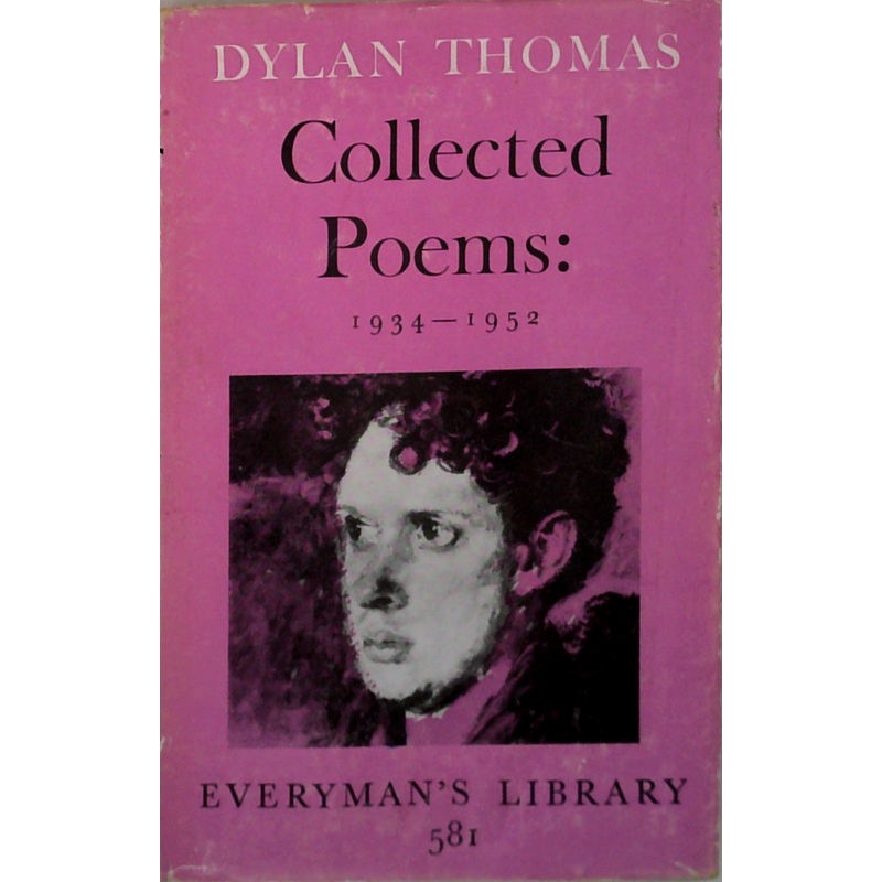 Collected Poems 1934-1952