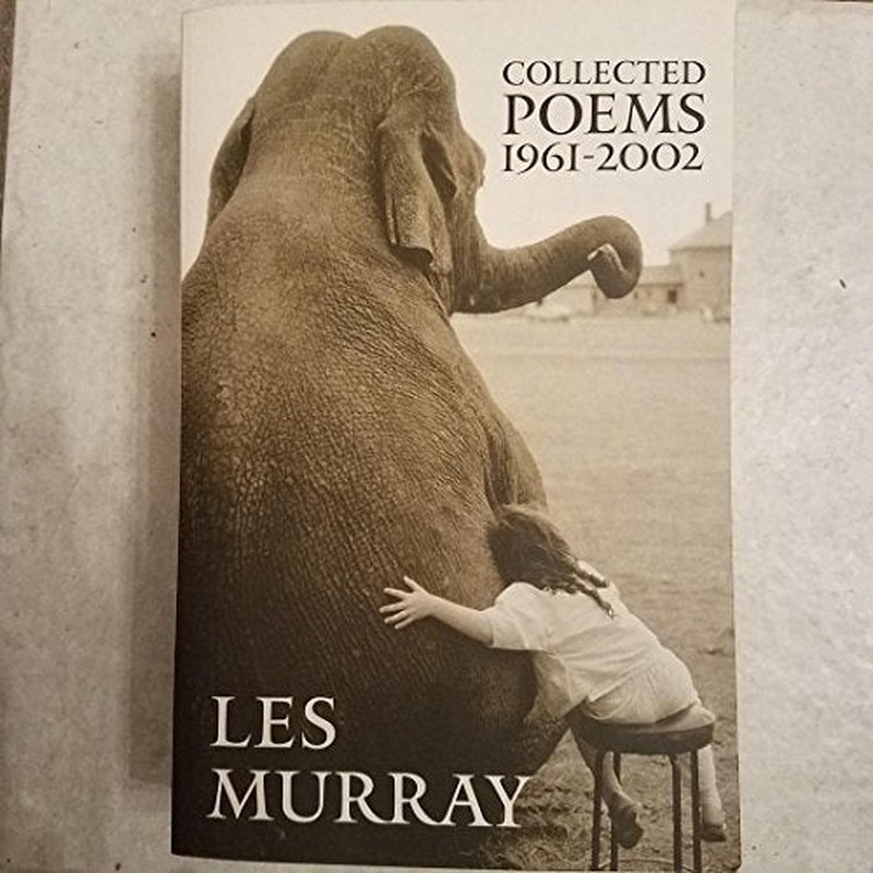 Collected Poems 1961-2002