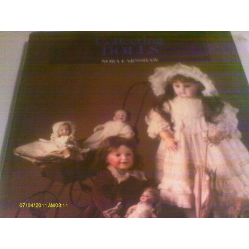 Collecting Dolls