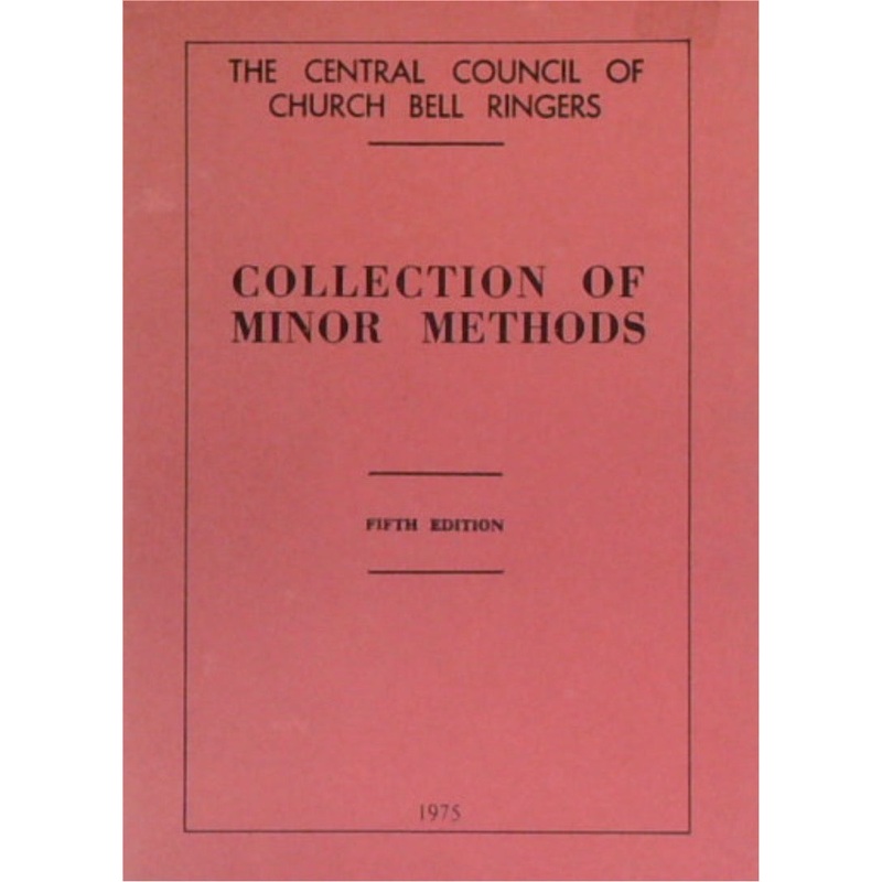 Collection of Minor Methods