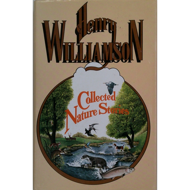 Collected Nature Stories