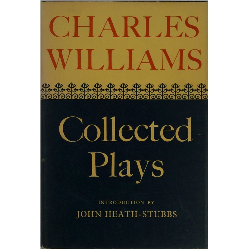 Collected Plays