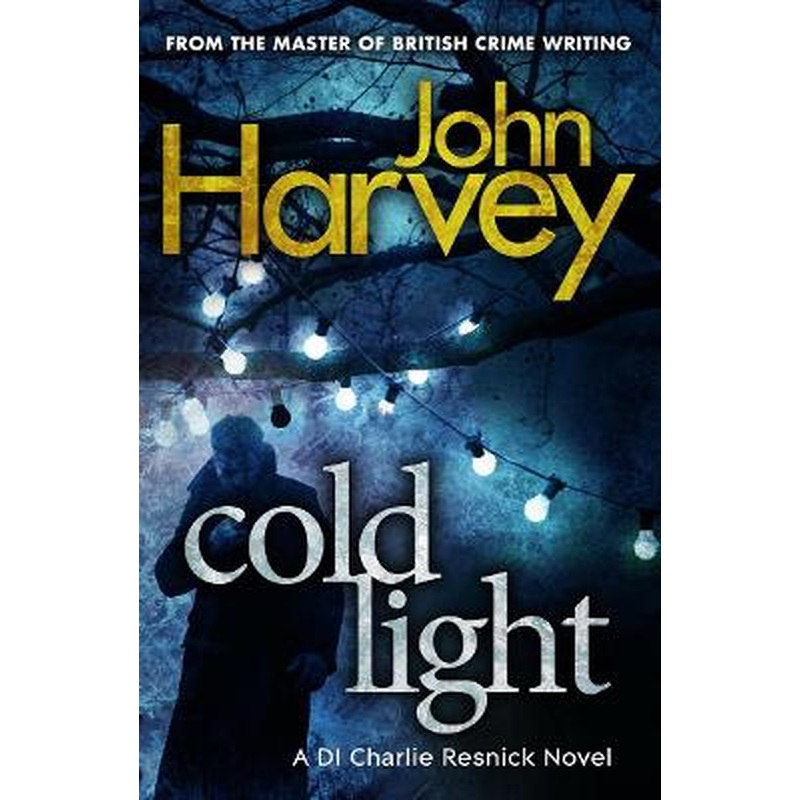 Cold Light: (Resnick 6)