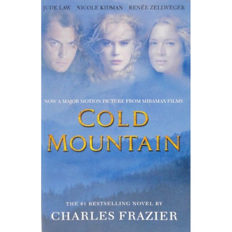 Cold Mountain: A Novel