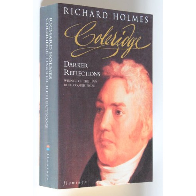Coleridge: Darker Reflections