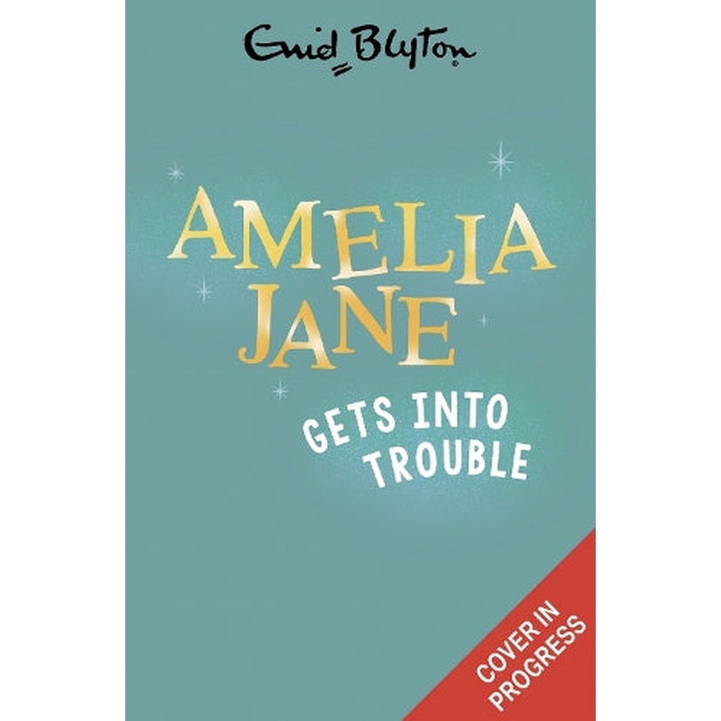 Amelia Jane Gets into Trouble