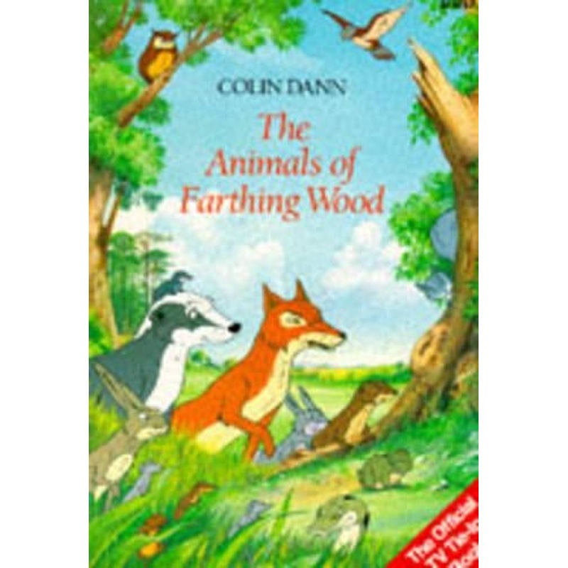 Animals of Farthing Wood