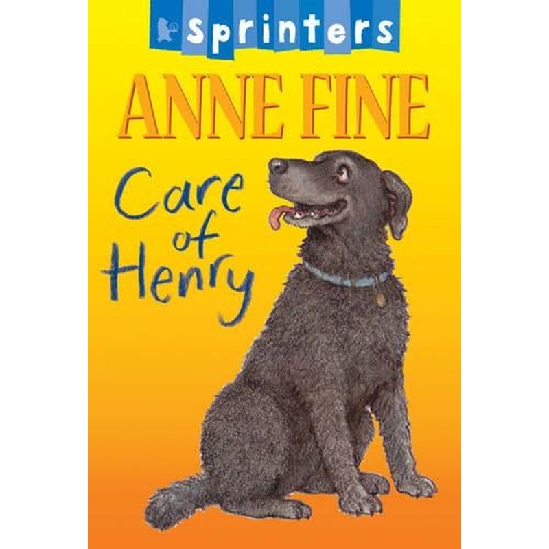 Care of Henry (Sprinters)