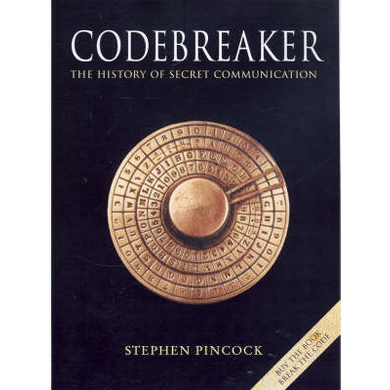 Codebreaker