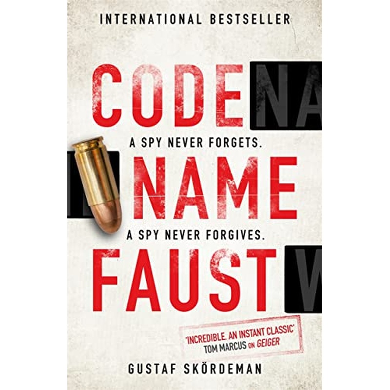 Codename Faust