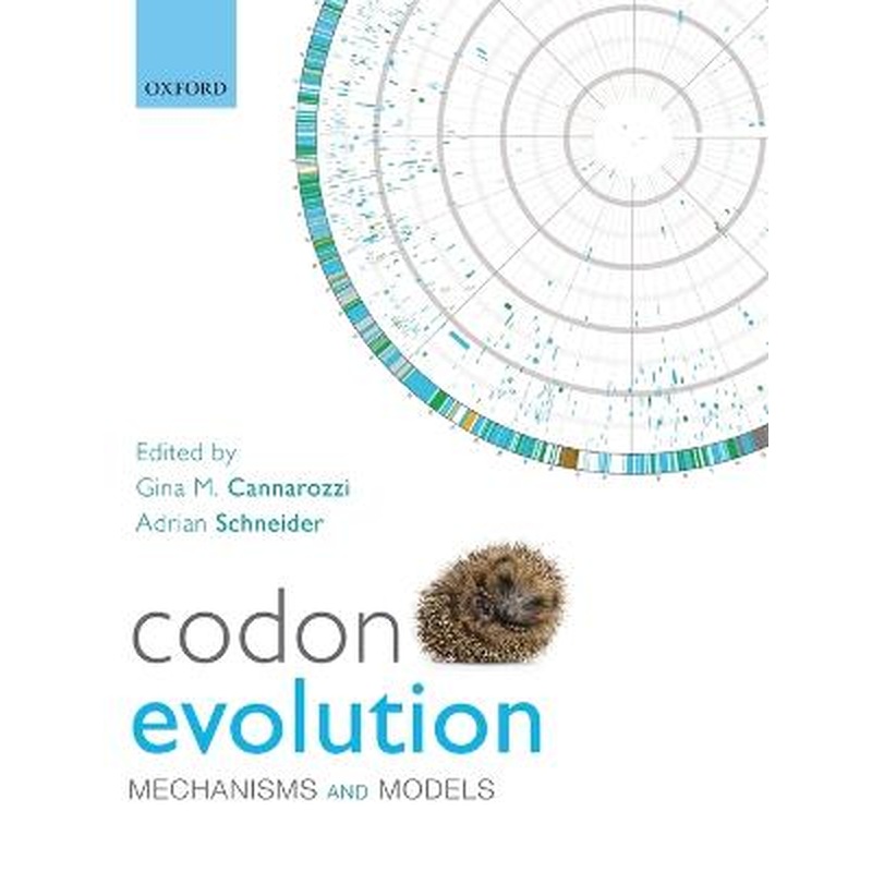 Codon Evolution: Mechanisms and Models