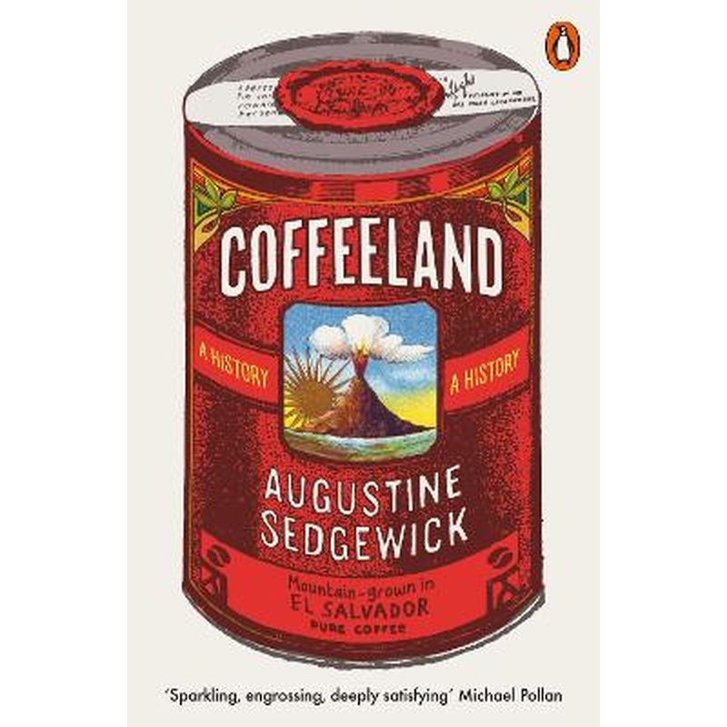 Coffeeland: A History