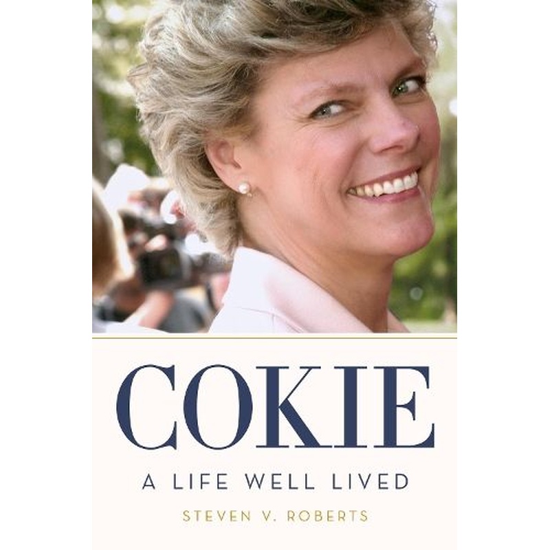 Cokie: A Life Well Lived
