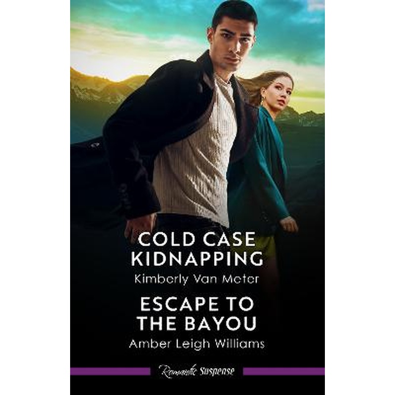 Cold Case Kidnapping/Escape To The Bayou