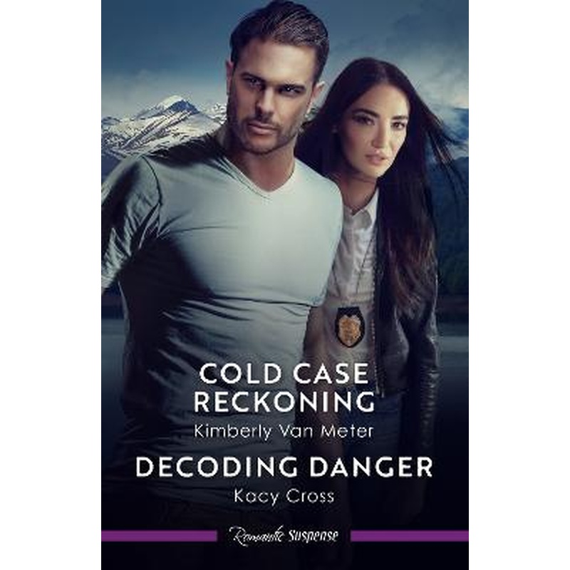 Cold Case Reckoning/Decoding Danger