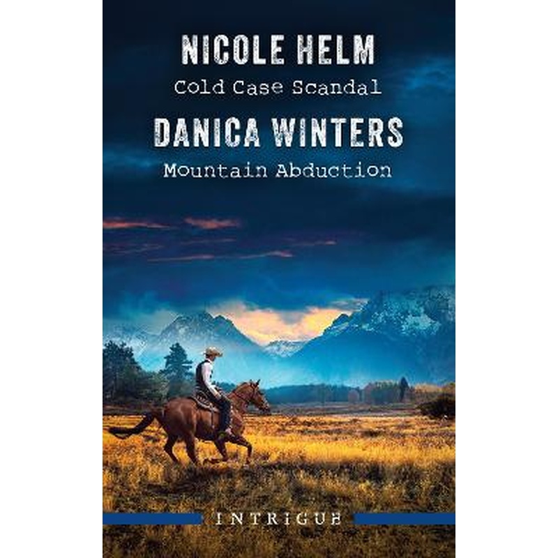 Cold Case Scandal/Mountain Abduction