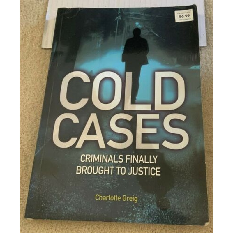 Cold Cases