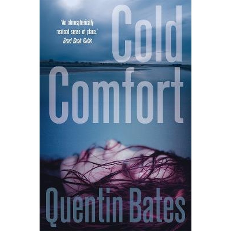Cold Comfort: A chilling and atmospheric crime thriller full of twists